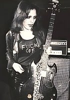 Gaye Black